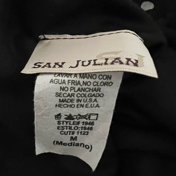 San Julián top. - Picture 6 of 6